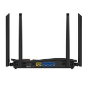 1300M Dual-band Gigabit Wireless Router